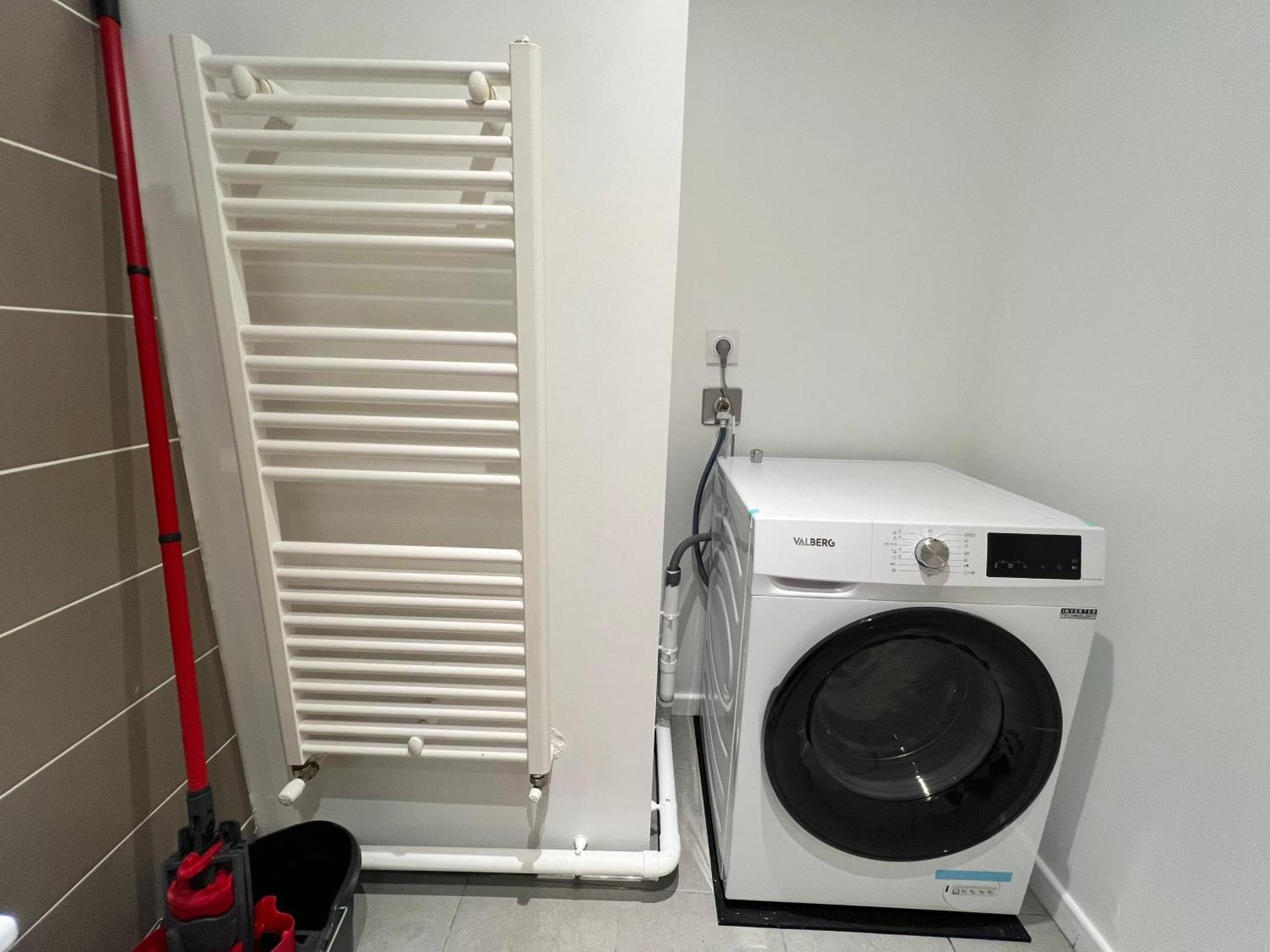 24 Chic & Cosy Grand Appart 88M2 Parking Gratuit Hypercentre Netflix Saint-Etienne  Buitenkant foto